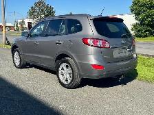 2010 Hyundai Santa Fe AWD / FINANCEMENT MAISON DISPONIBLE - Photo 4