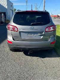 2010 Hyundai Santa Fe AWD / FINANCEMENT MAISON DISPONIBLE - Photo 5