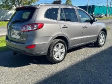 2010 Hyundai Santa Fe AWD / FINANCEMENT MAISON DISPONIBLE - Photo 7