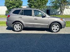 2010 Hyundai Santa Fe AWD / FINANCEMENT MAISON DISPONIBLE - Photo 8