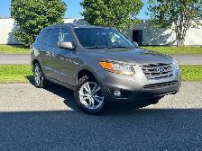 2010 Hyundai Santa Fe AWD / FINANCEMENT MAISON DISPONIBLE - Photo 9