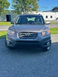2010 Hyundai Santa Fe AWD / FINANCEMENT MAISON DISPONIBLE - Photo 10