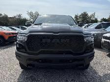 2027 Ram 1500 Rebel - Photo 2