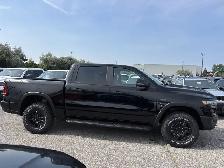 2027 Ram 1500 Rebel - Photo 4