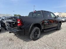 2027 Ram 1500 Rebel - Photo 5