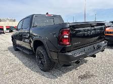 2027 Ram 1500 Rebel - Photo 7