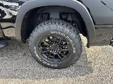 2027 Ram 1500 Rebel - Photo 8