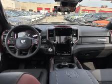 2027 Ram 1500 Rebel - Photo 10