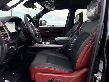 2027 Ram 1500 Rebel - Photo 13