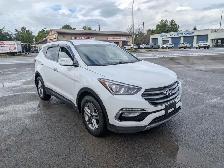 2018 Hyundai Santa Fe - Photo 2