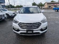 2018 Hyundai Santa Fe - Photo 3