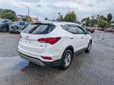 2018 Hyundai Santa Fe - Photo 4