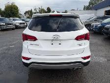 2018 Hyundai Santa Fe - Photo 5