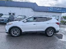 2018 Hyundai Santa Fe - Photo 6