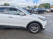 2018 Hyundai Santa Fe - Photo 7