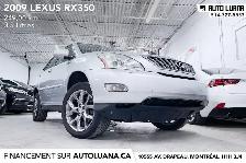 2009 LEXUS RX 350 Pebble Beach AWD/CUIR/TOIT/CAMERA/NAVI/MAGS - Photo 2