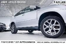 2009 LEXUS RX 350 Pebble Beach AWD/CUIR/TOIT/CAMERA/NAVI/MAGS - Photo 3