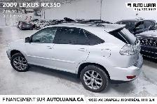 2009 LEXUS RX 350 Pebble Beach AWD/CUIR/TOIT/CAMERA/NAVI/MAGS - Photo 11