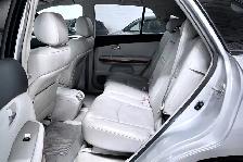 2009 LEXUS RX 350 Pebble Beach AWD/CUIR/TOIT/CAMERA/NAVI/MAGS - Photo 16