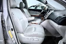 2009 LEXUS RX 350 Pebble Beach AWD/CUIR/TOIT/CAMERA/NAVI/MAGS - Photo 18