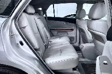 2009 LEXUS RX 350 Pebble Beach AWD/CUIR/TOIT/CAMERA/NAVI/MAGS - Photo 22