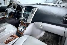 2009 LEXUS RX 350 Pebble Beach AWD/CUIR/TOIT/CAMERA/NAVI/MAGS - Photo 28