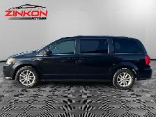 2019 Dodge Grand Caravan | CLEAN CARFAX | ALL POWER OPTIONS | - Photo 2