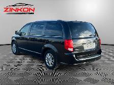 2019 Dodge Grand Caravan | CLEAN CARFAX | ALL POWER OPTIONS | - Photo 3