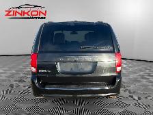 2019 Dodge Grand Caravan | CLEAN CARFAX | ALL POWER OPTIONS | - Photo 4