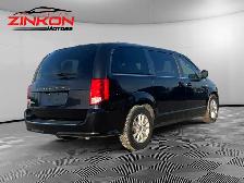 2019 Dodge Grand Caravan | CLEAN CARFAX | ALL POWER OPTIONS | - Photo 5