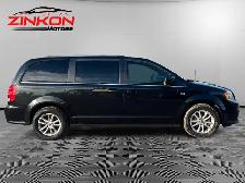 2019 Dodge Grand Caravan | CLEAN CARFAX | ALL POWER OPTIONS | - Photo 6