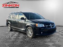 2019 Dodge Grand Caravan | CLEAN CARFAX | ALL POWER OPTIONS | - Photo 7