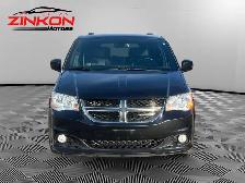 2019 Dodge Grand Caravan | CLEAN CARFAX | ALL POWER OPTIONS | - Photo 8