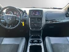 2019 Dodge Grand Caravan | CLEAN CARFAX | ALL POWER OPTIONS | - Photo 12