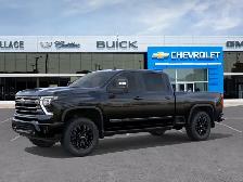 2026 Chevrolet Silverado 3500HD 4wd Crew Cab 159 - Photo 4