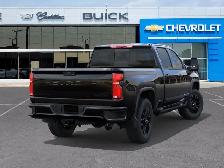 2026 Chevrolet Silverado 3500HD 4wd Crew Cab 159 - Photo 8