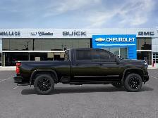 2026 Chevrolet Silverado 3500HD 4wd Crew Cab 159 - Photo 9