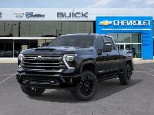 2026 Chevrolet Silverado 3500HD 4wd Crew Cab 159 - Photo 10