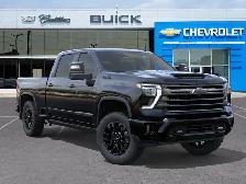 2026 Chevrolet Silverado 3500HD 4wd Crew Cab 159 - Photo 11