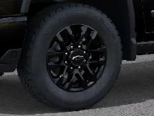 2026 Chevrolet Silverado 3500HD 4wd Crew Cab 159 - Photo 12