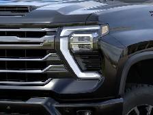 2026 Chevrolet Silverado 3500HD 4wd Crew Cab 159 - Photo 13