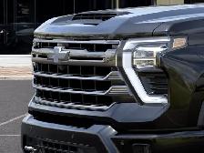 2026 Chevrolet Silverado 3500HD 4wd Crew Cab 159 - Photo 16
