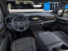 2026 Chevrolet Silverado 3500HD 4wd Crew Cab 159 - Photo 18