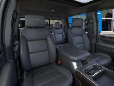 2026 Chevrolet Silverado 3500HD 4wd Crew Cab 159 - Photo 19