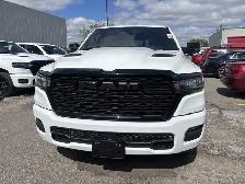 2026 Ram 1500 Sport - Photo 2