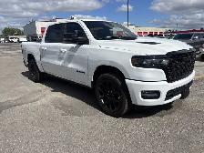 2026 Ram 1500 Sport - Photo 3