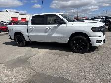 2026 Ram 1500 Sport - Photo 4