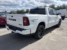 2026 Ram 1500 Sport - Photo 5