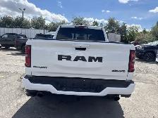 2026 Ram 1500 Sport - Photo 6