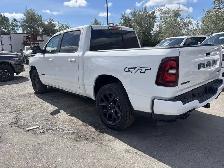 2026 Ram 1500 Sport - Photo 7